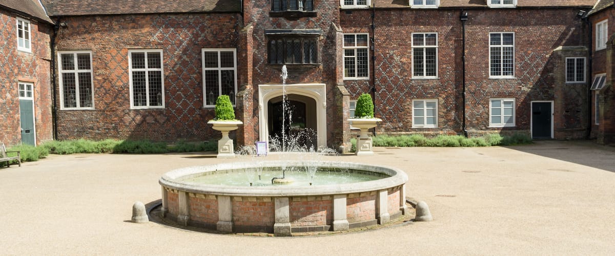 Fulham palace