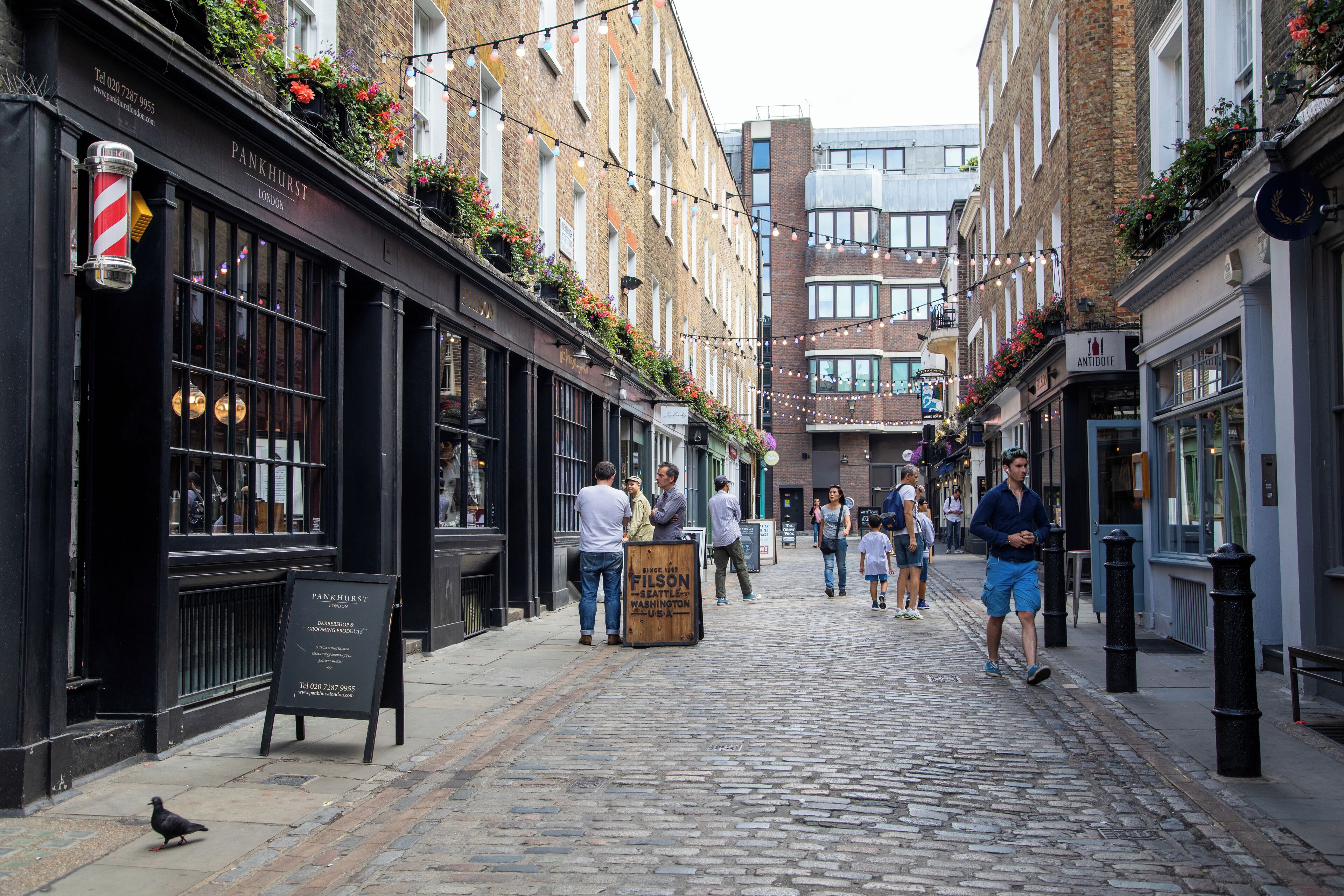 EyeEm Custom Shoots Q4 2018