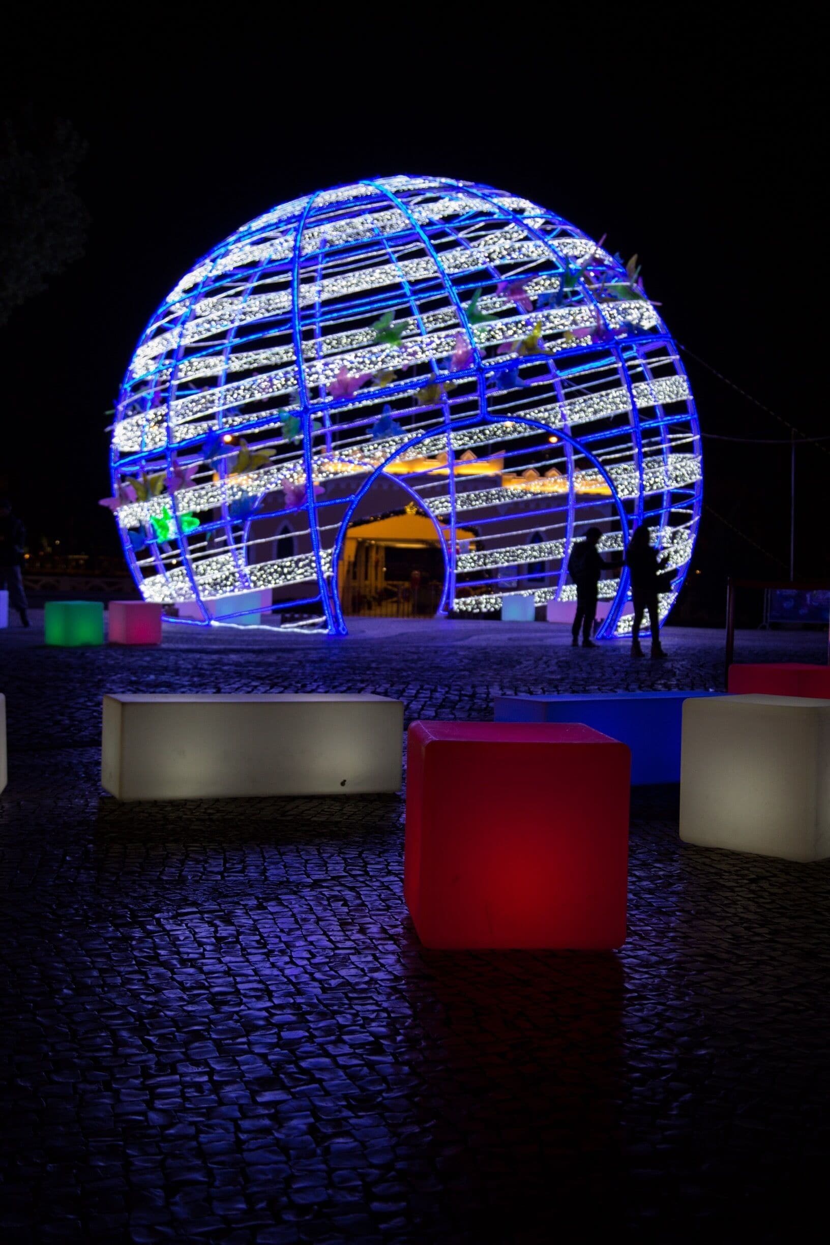 Light display in Barra Square outside of A-Ma Temple. 2015 Macao Light Festival.
http://en.macautourism.gov.mo/main/page.php?id=56
#macau

