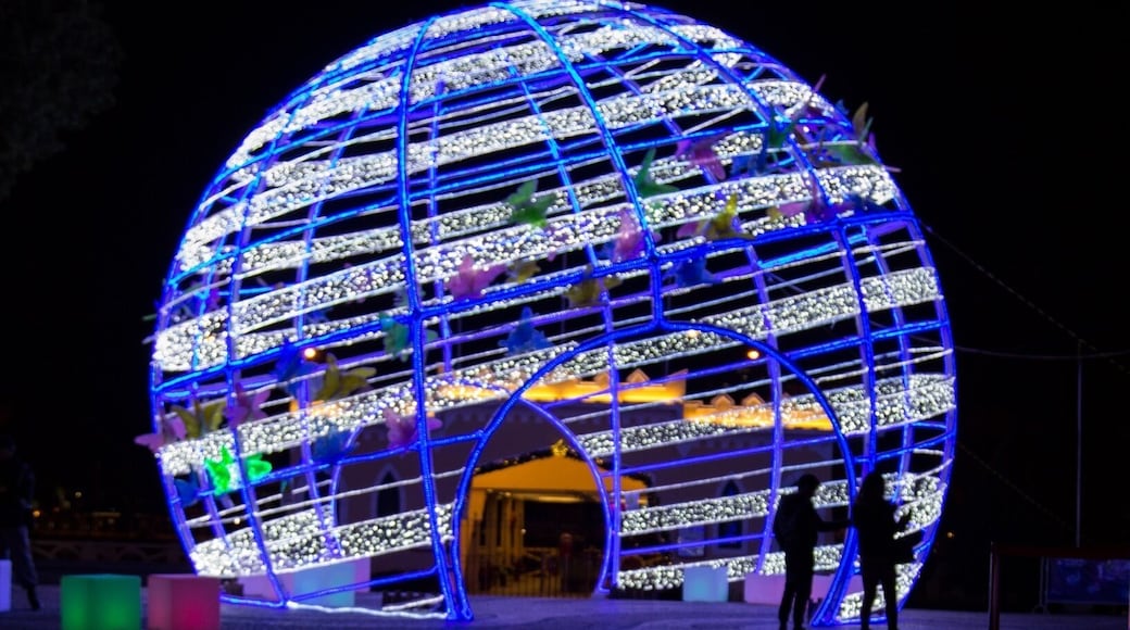 Light display in Barra Square outside of A-Ma Temple. 2015 Macao Light Festival.
http://en.macautourism.gov.mo/main/page.php?id=56
#macau