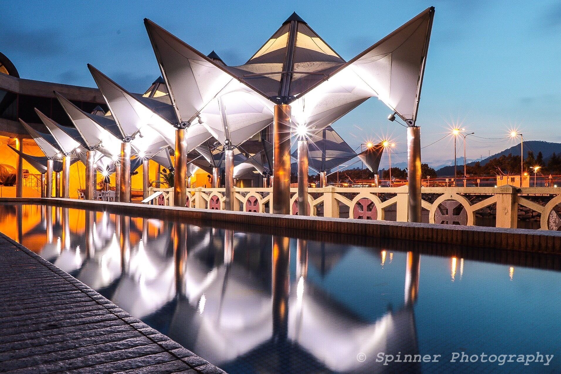 Macau Maritime Museum Located near ah Ma temple in Barra, Macau. featuring the maritime transportations, nautical and navy things from 15th to 19th hundreds..