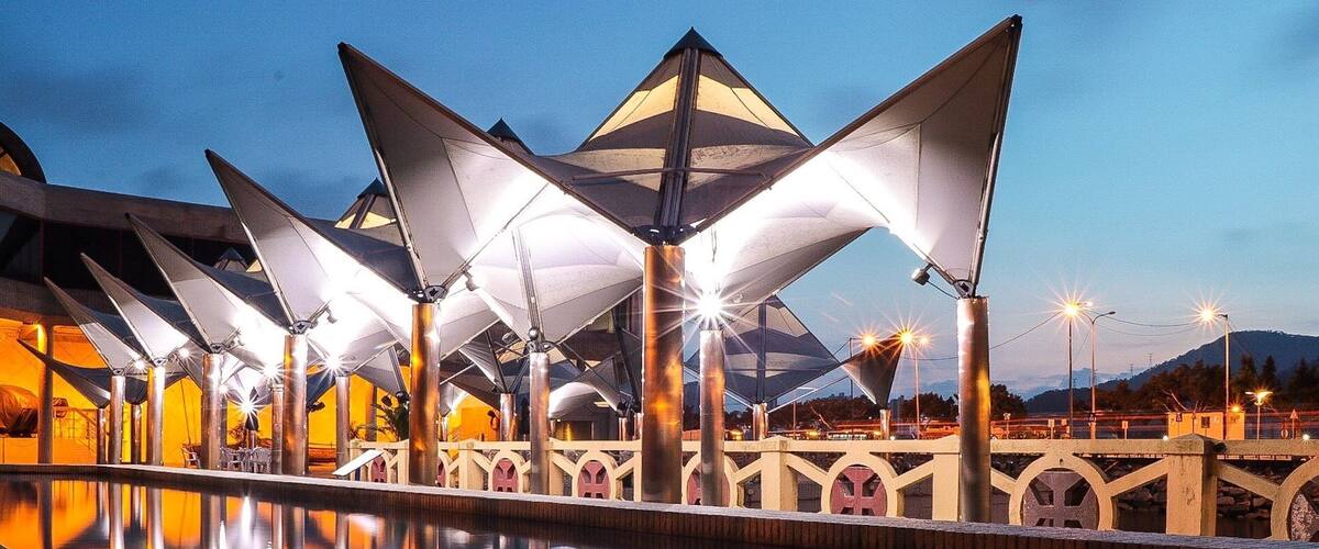 Macau Maritime Museum Located near ah Ma temple in Barra, Macau. featuring the maritime transportations, nautical and navy things from 15th to 19th hundreds..