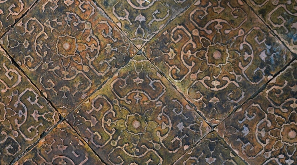 UNESCO World Heritage Site: Historic Centre of Macau
Traditional Chinese floorboard work at Lou Kau Mansion (盧家大屋), Macau.
#Macau #Macao #Asia #UNESCOWorldHeritageSite #details #Patterns