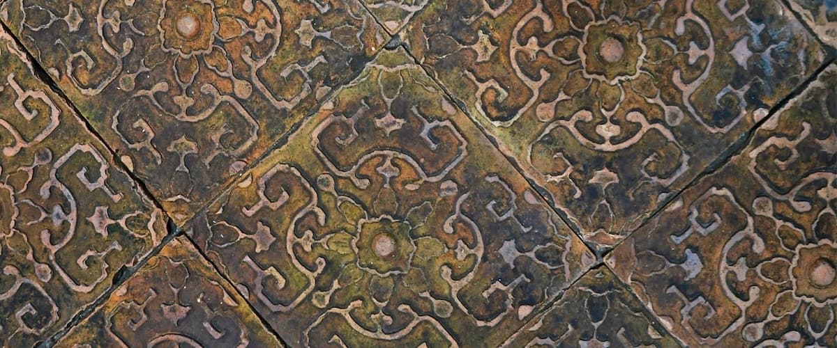 UNESCO World Heritage Site: Historic Centre of Macau
Traditional Chinese floorboard work at Lou Kau Mansion (盧家大屋), Macau.
#Macau #Macao #Asia #UNESCOWorldHeritageSite #details #Patterns