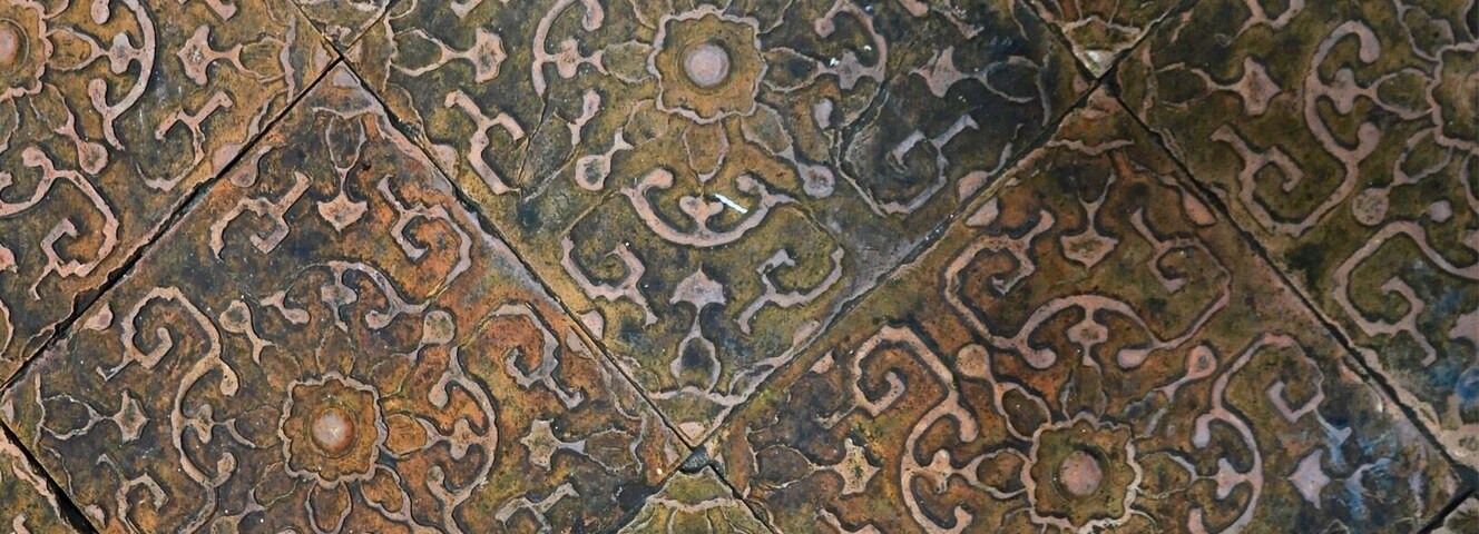 UNESCO World Heritage Site: Historic Centre of Macau
Traditional Chinese floorboard work at Lou Kau Mansion (盧家大屋), Macau.
#Macau #Macao #Asia #UNESCOWorldHeritageSite #details #Patterns