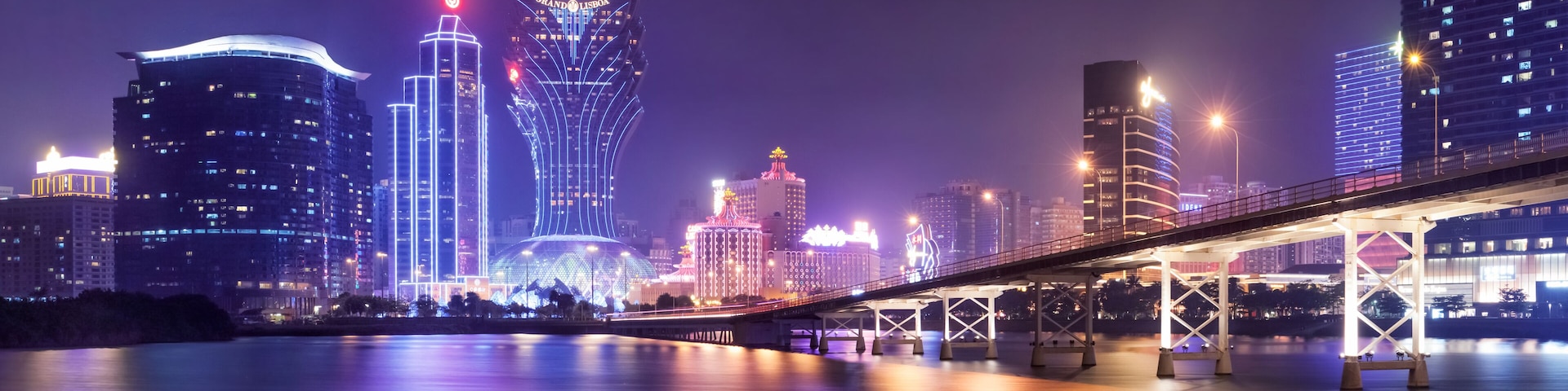 Macau