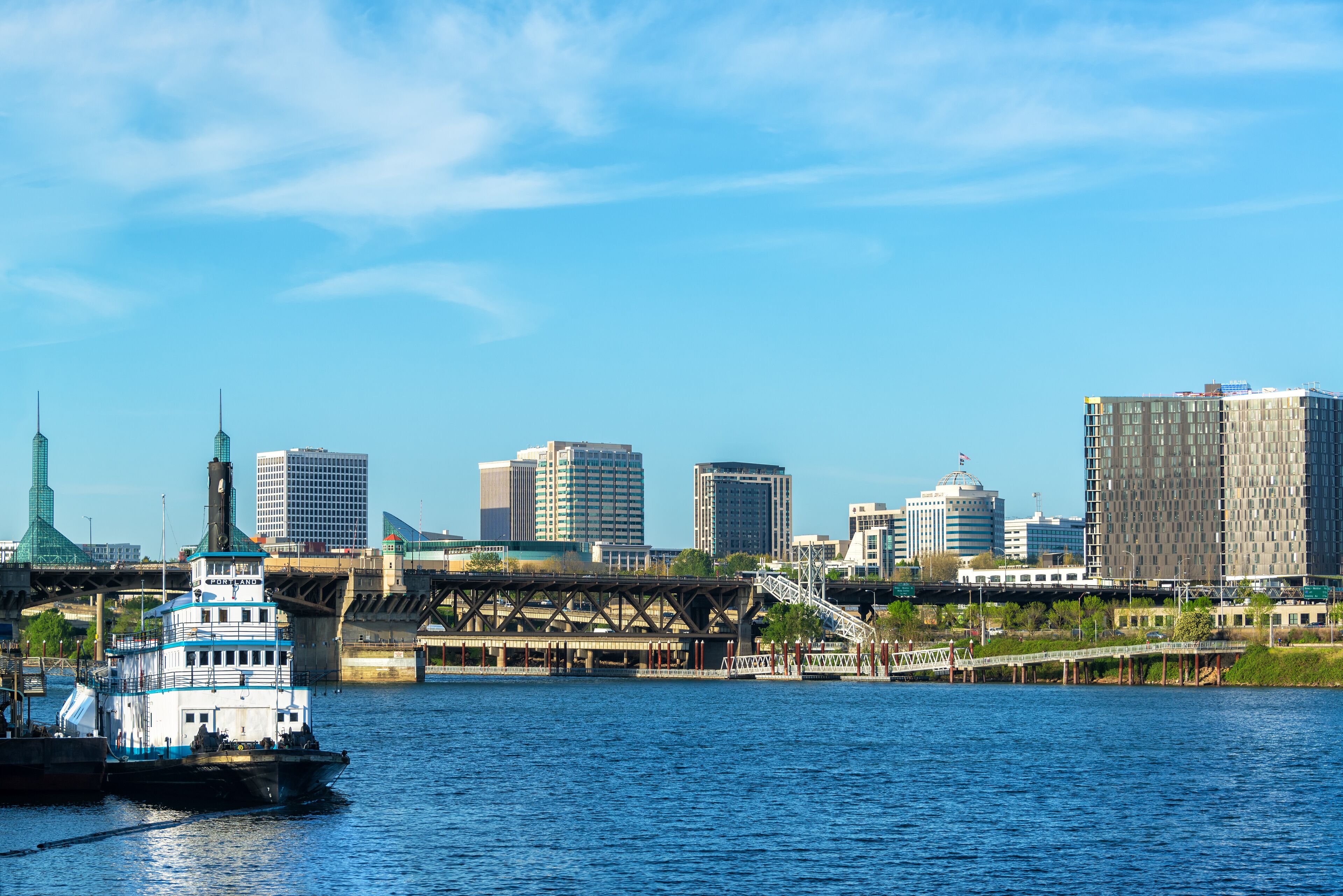 Centro de Convenciones de Oregón