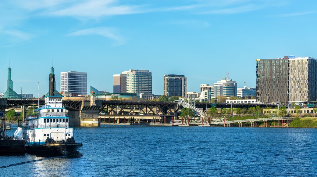 Centro de Convenciones de Oregón