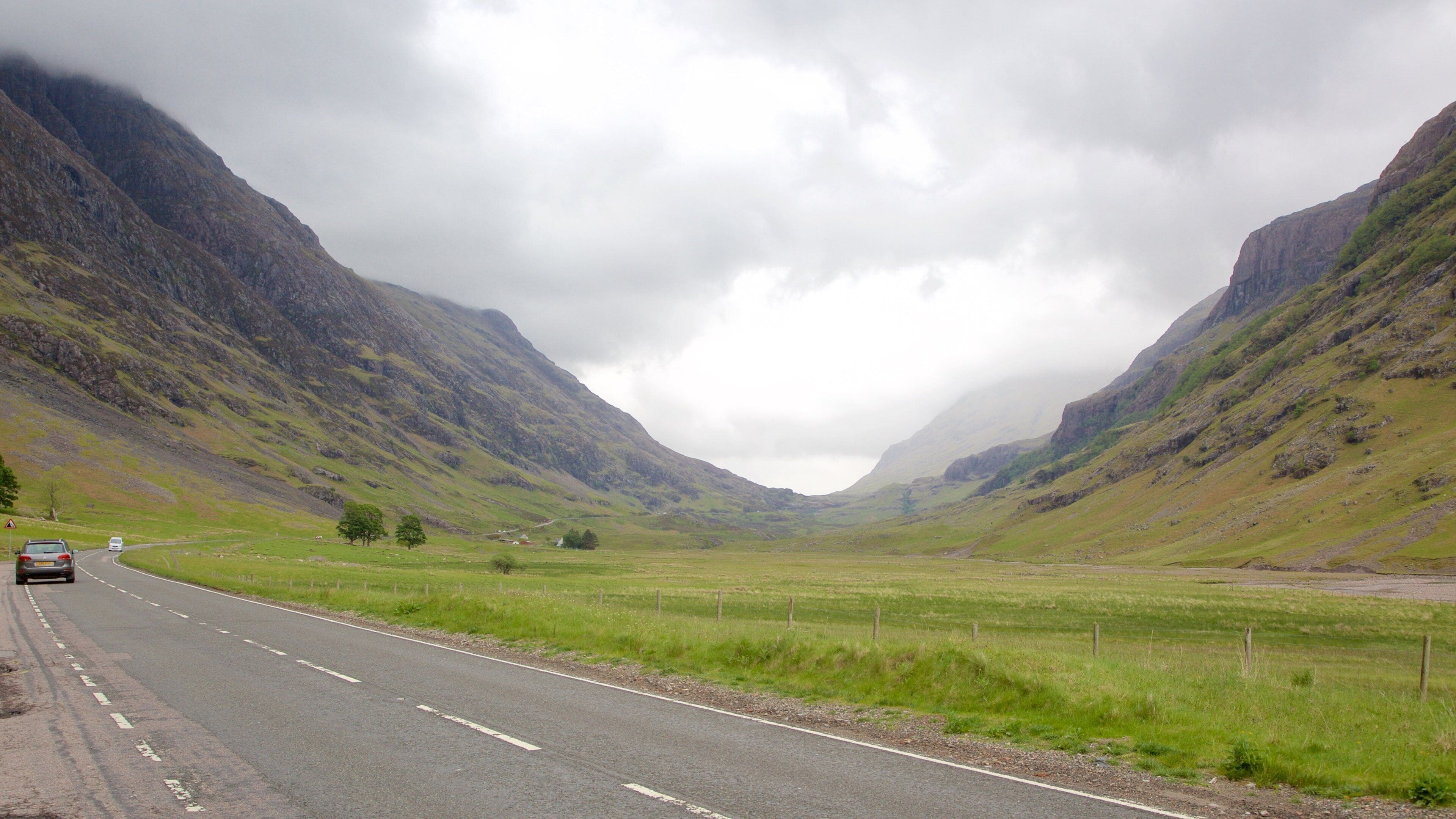 Glencoe