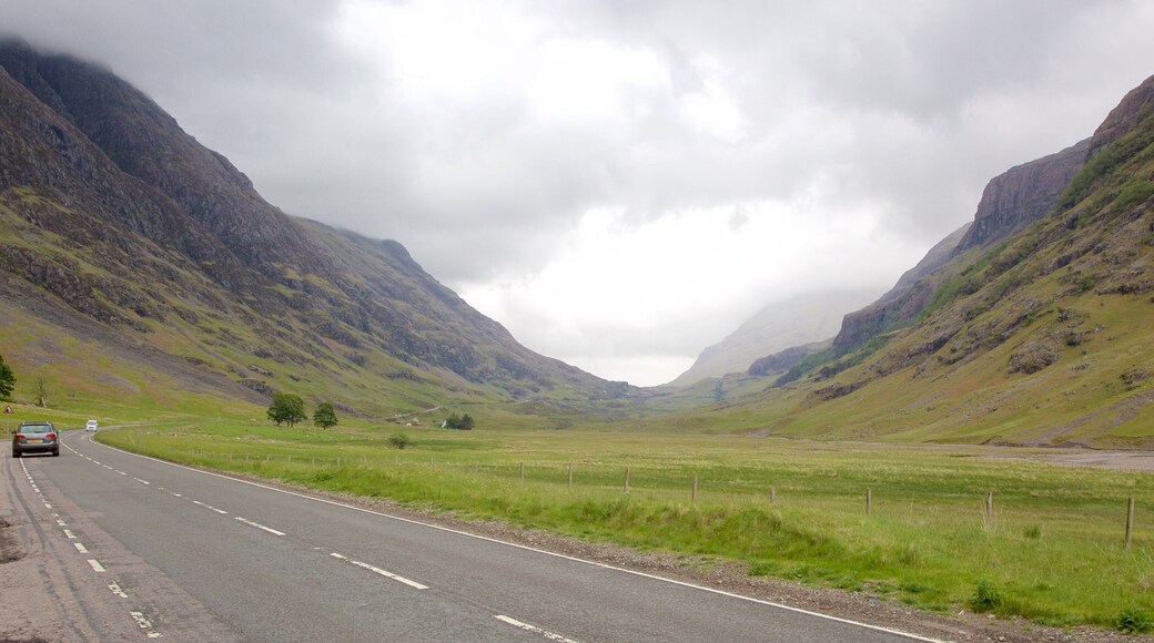 Glencoe
