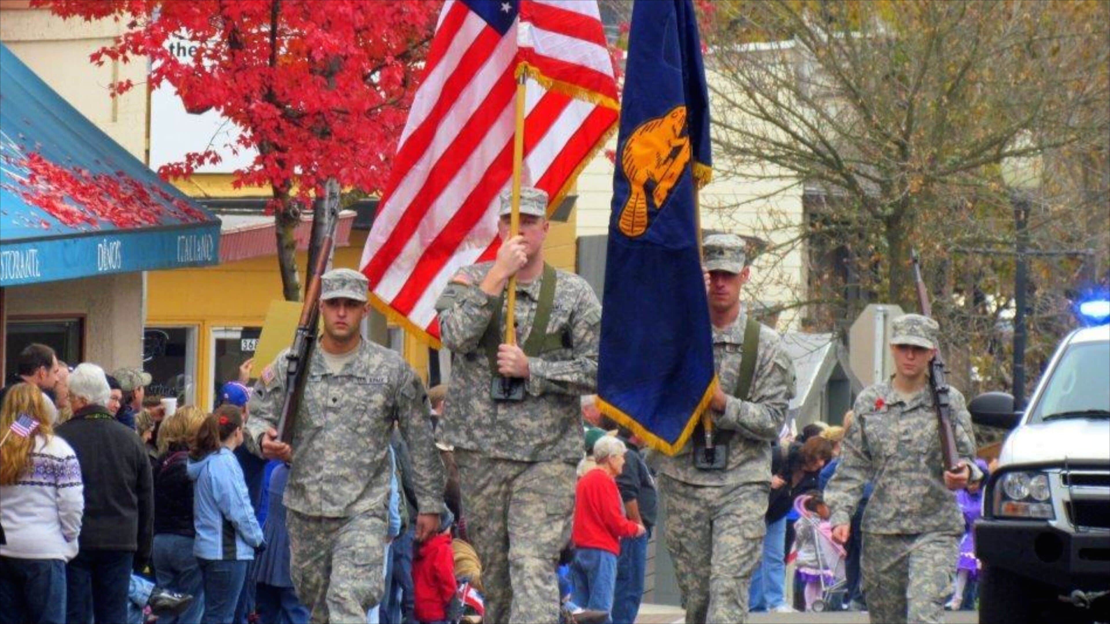 Roseburg