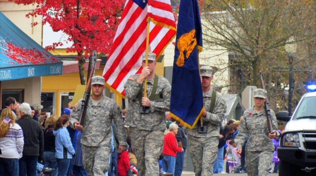 Roseburg