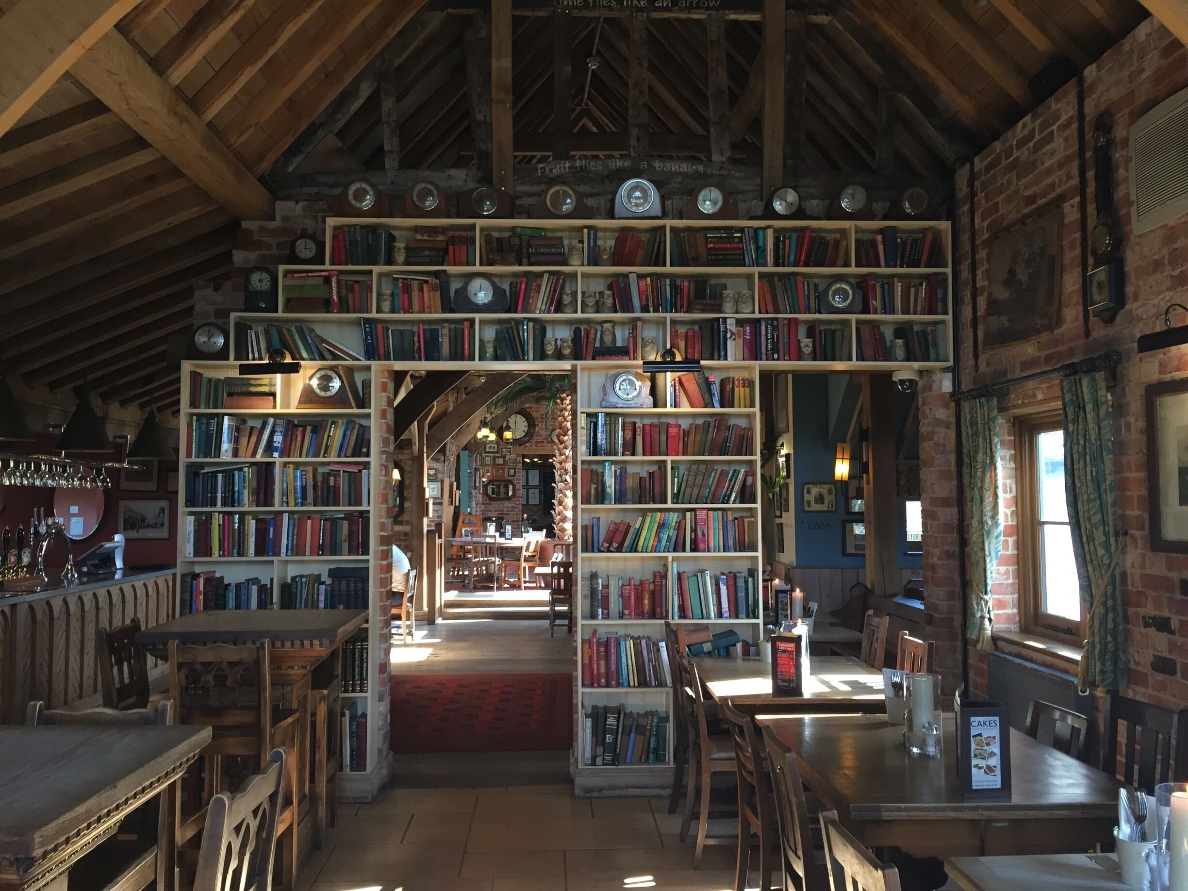 What a lovely country pub!!!