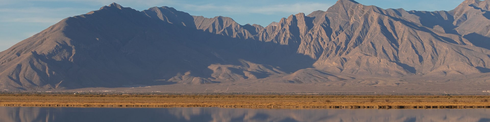 Las playitas Cuatro Cienegas, Coahuila, Mexico