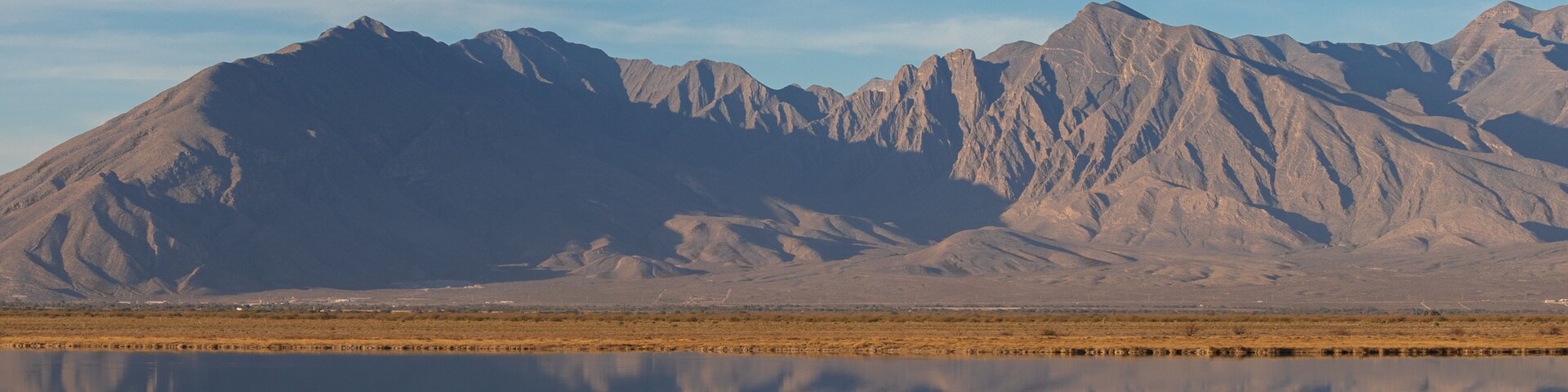 Las playitas Cuatro Cienegas, Coahuila, Mexico