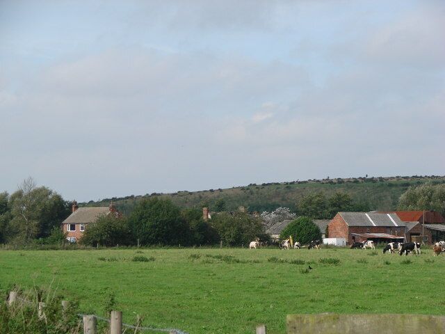 Owlet Hall, Hambleton