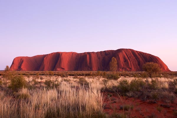 Uluru