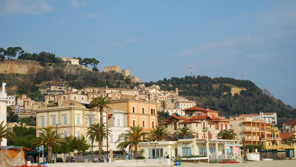 grottammare - ascoli piceno