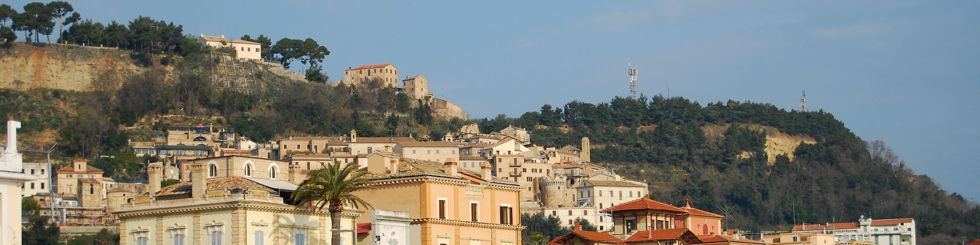 grottammare - ascoli piceno