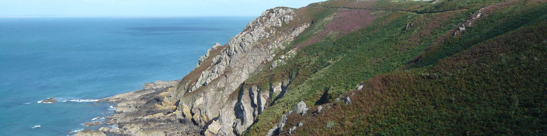 La Rue de Fremont, Jersey