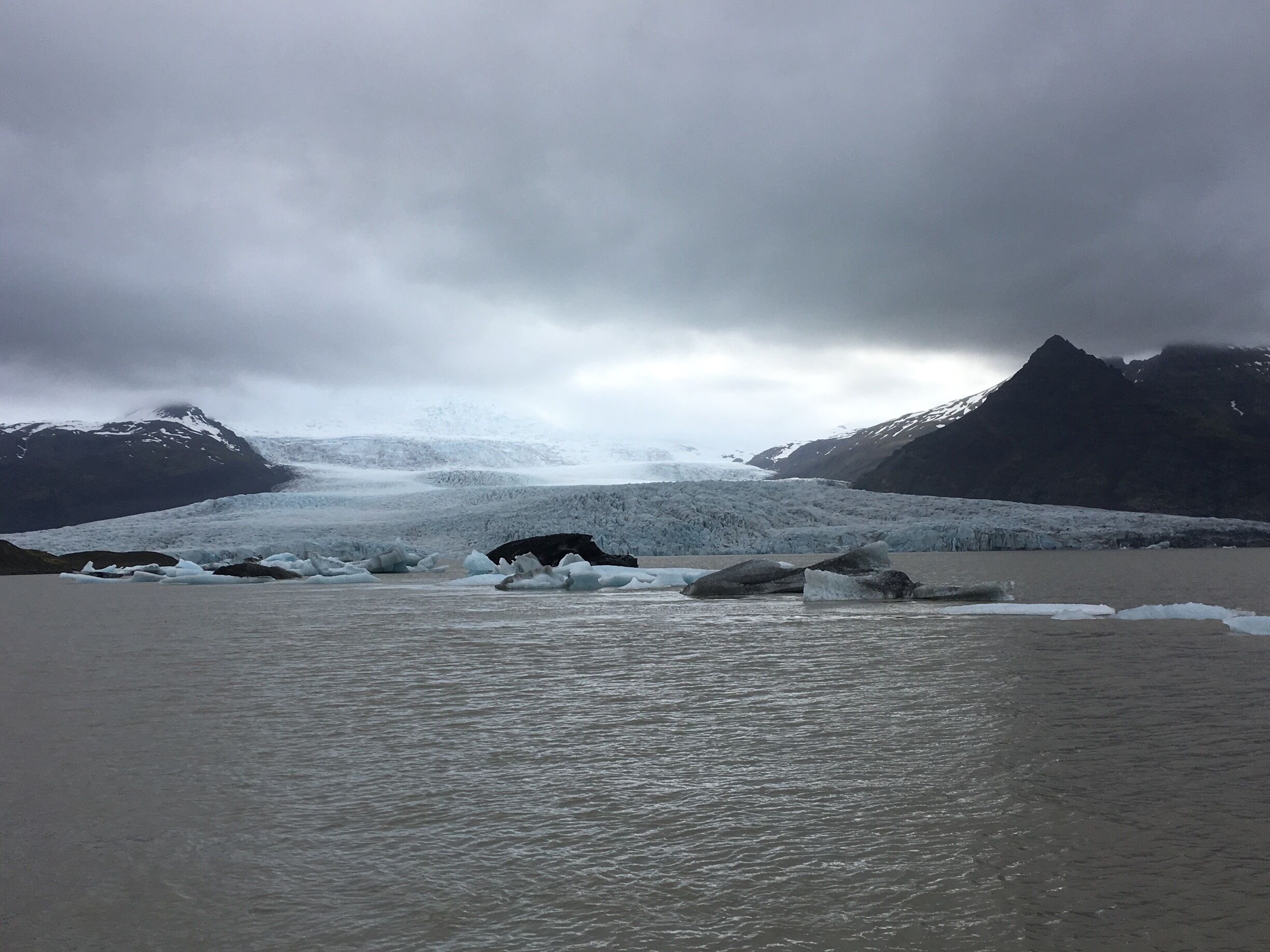 Highly recommend Iceland for those who want an adventure 