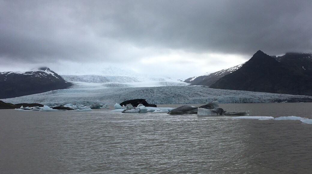 Highly recommend Iceland for those who want an adventure