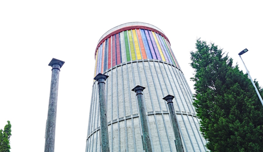 Langreo, Principado de Asturias, España