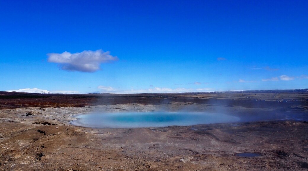 Skólavörðustígur