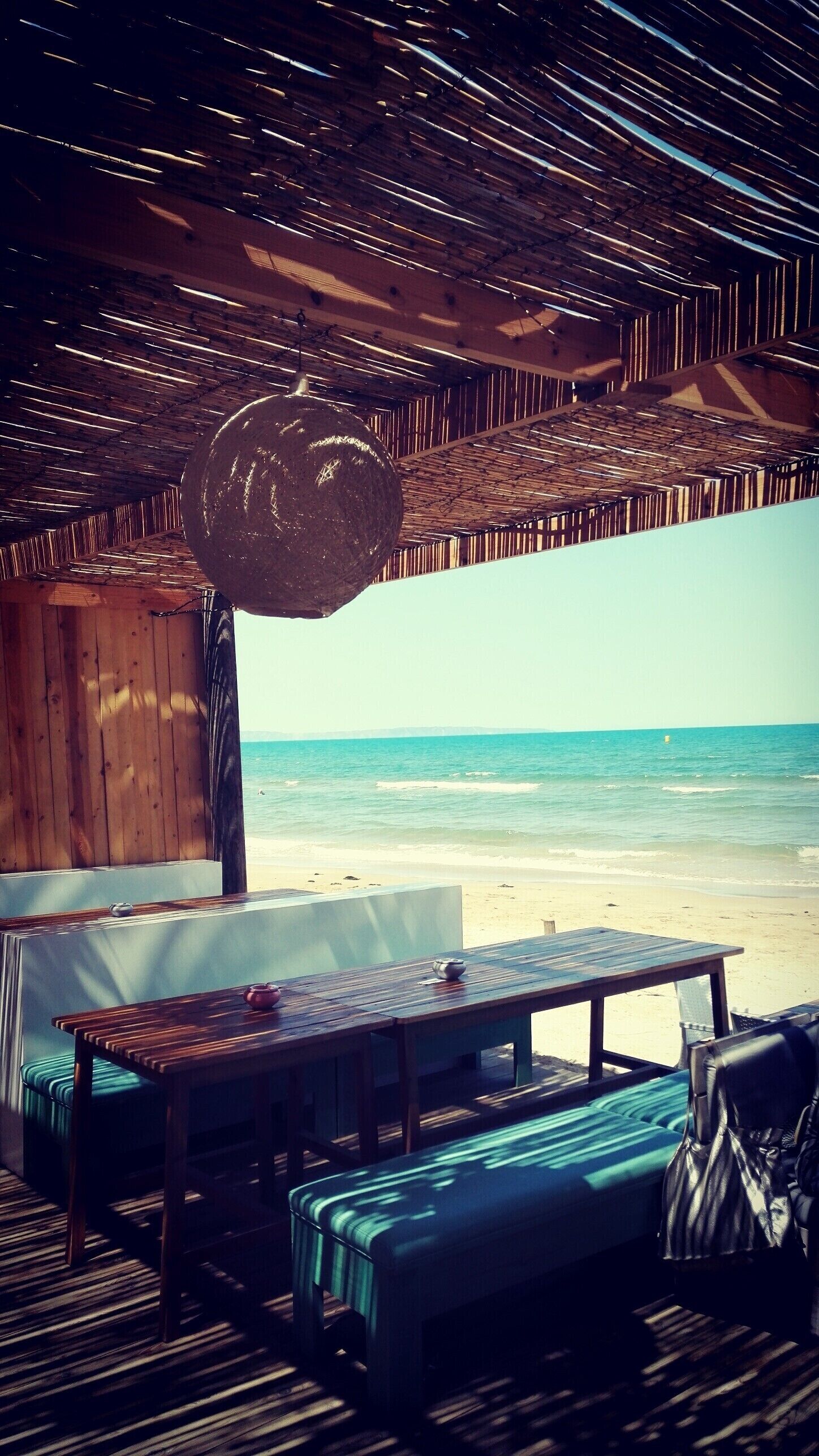 from tunisia with love