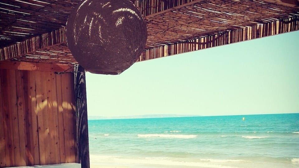 from tunisia with love