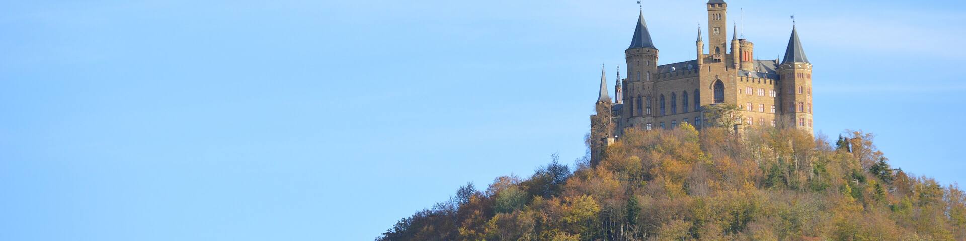 Burg Hohenzollern