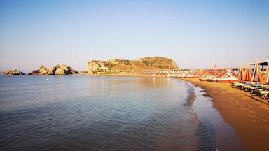 One of the most beautiful beach near Licata