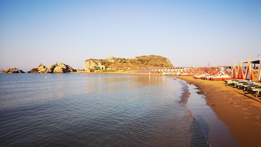 One of the most beautiful beach near Licata