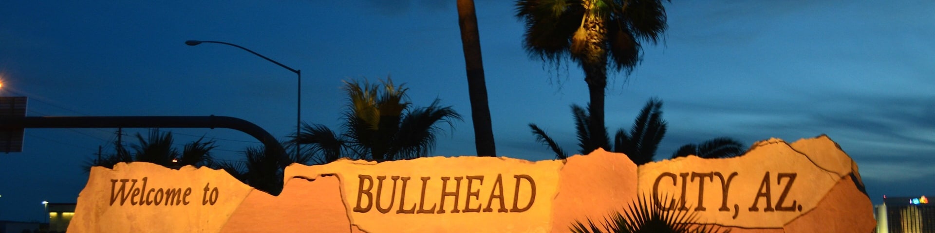 Bullhead City