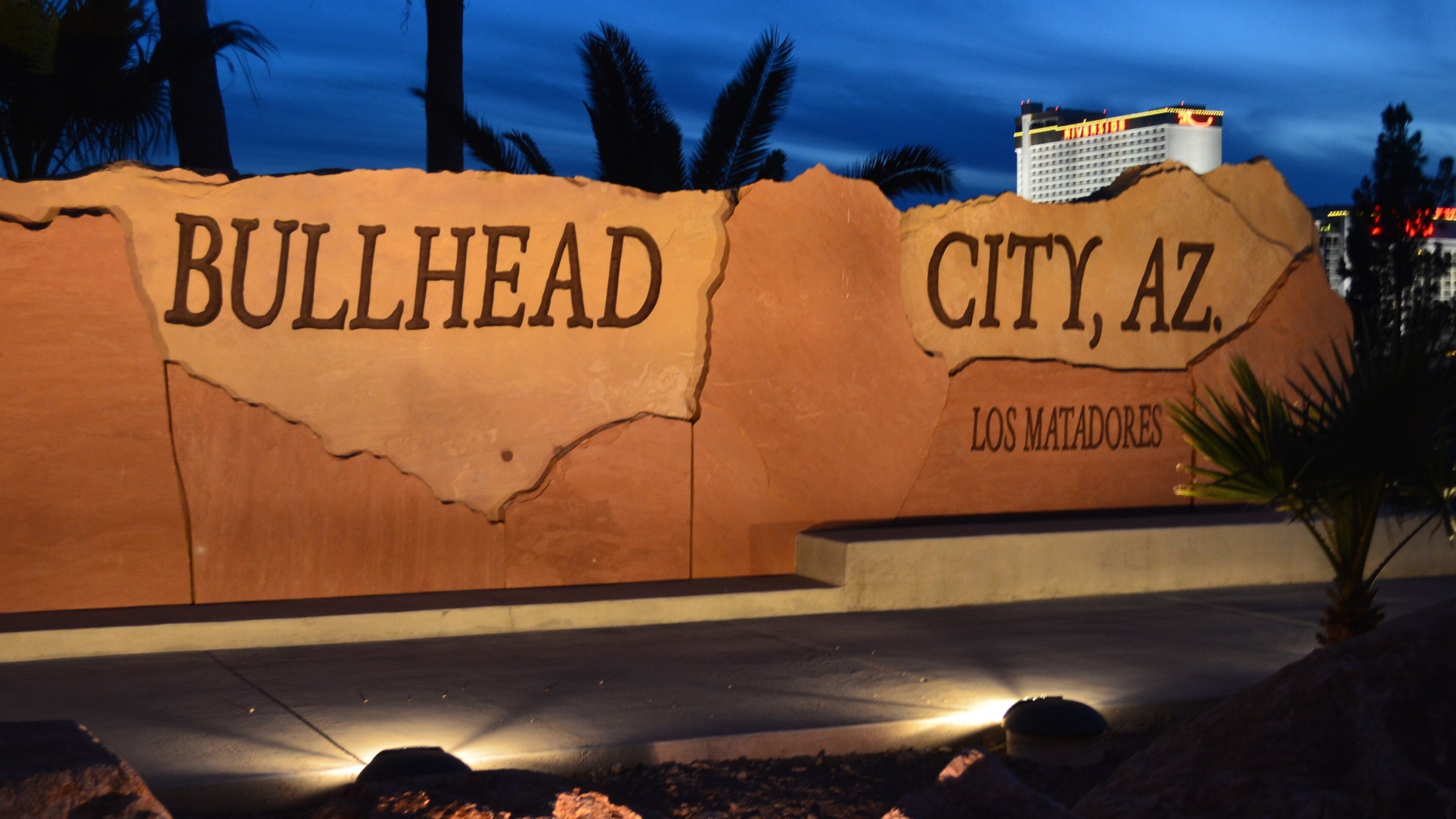 Bullhead City