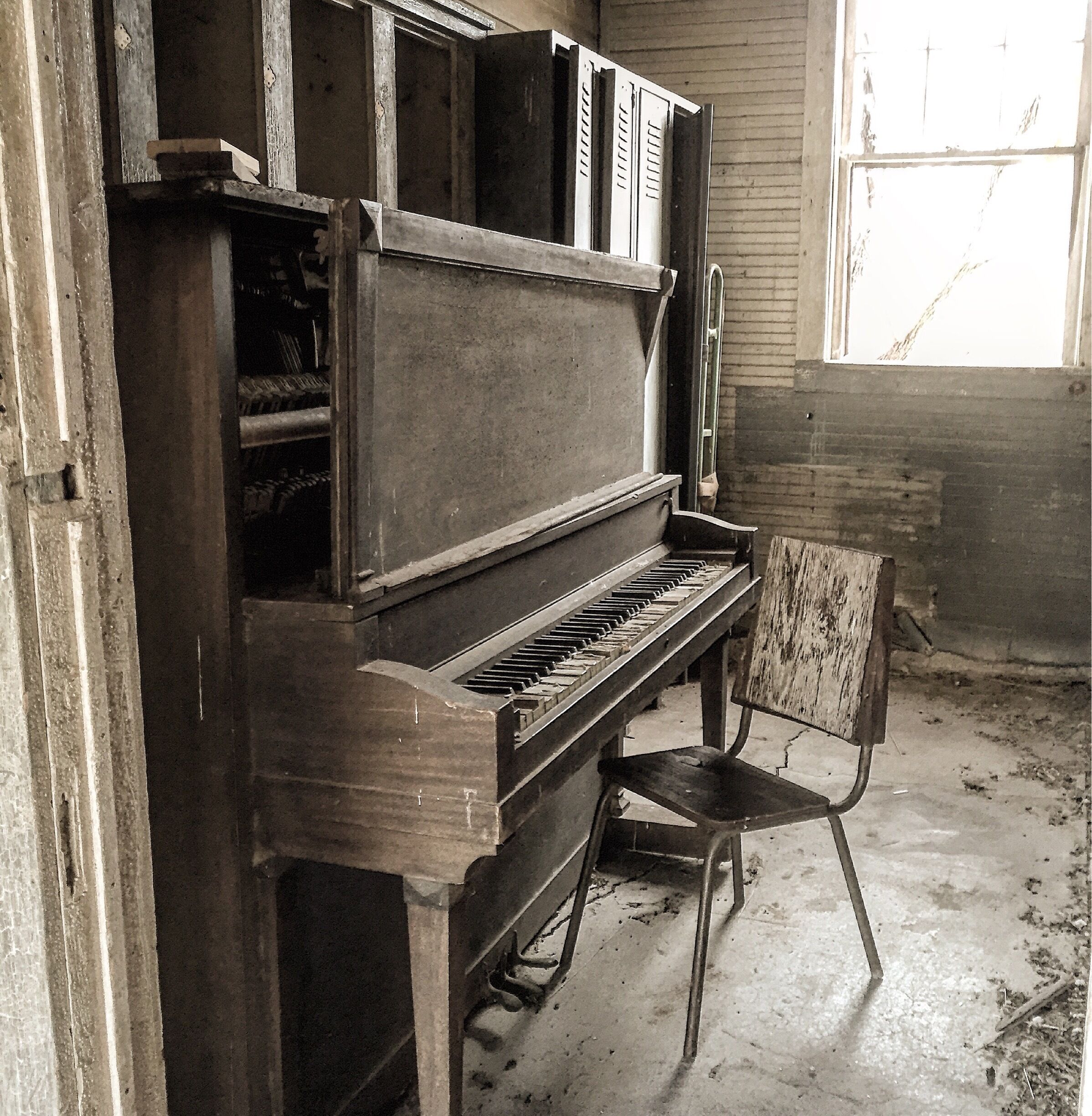 Ruby,Arizona #abandoned #ghosttown