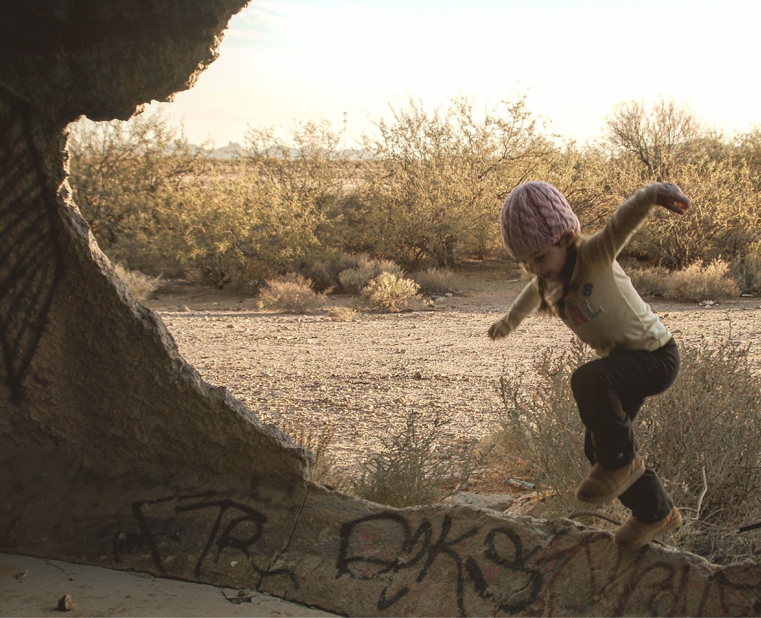 The Domes #abandoned #ruins