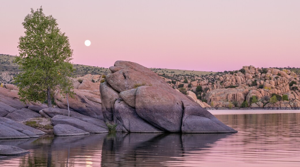 Prescott