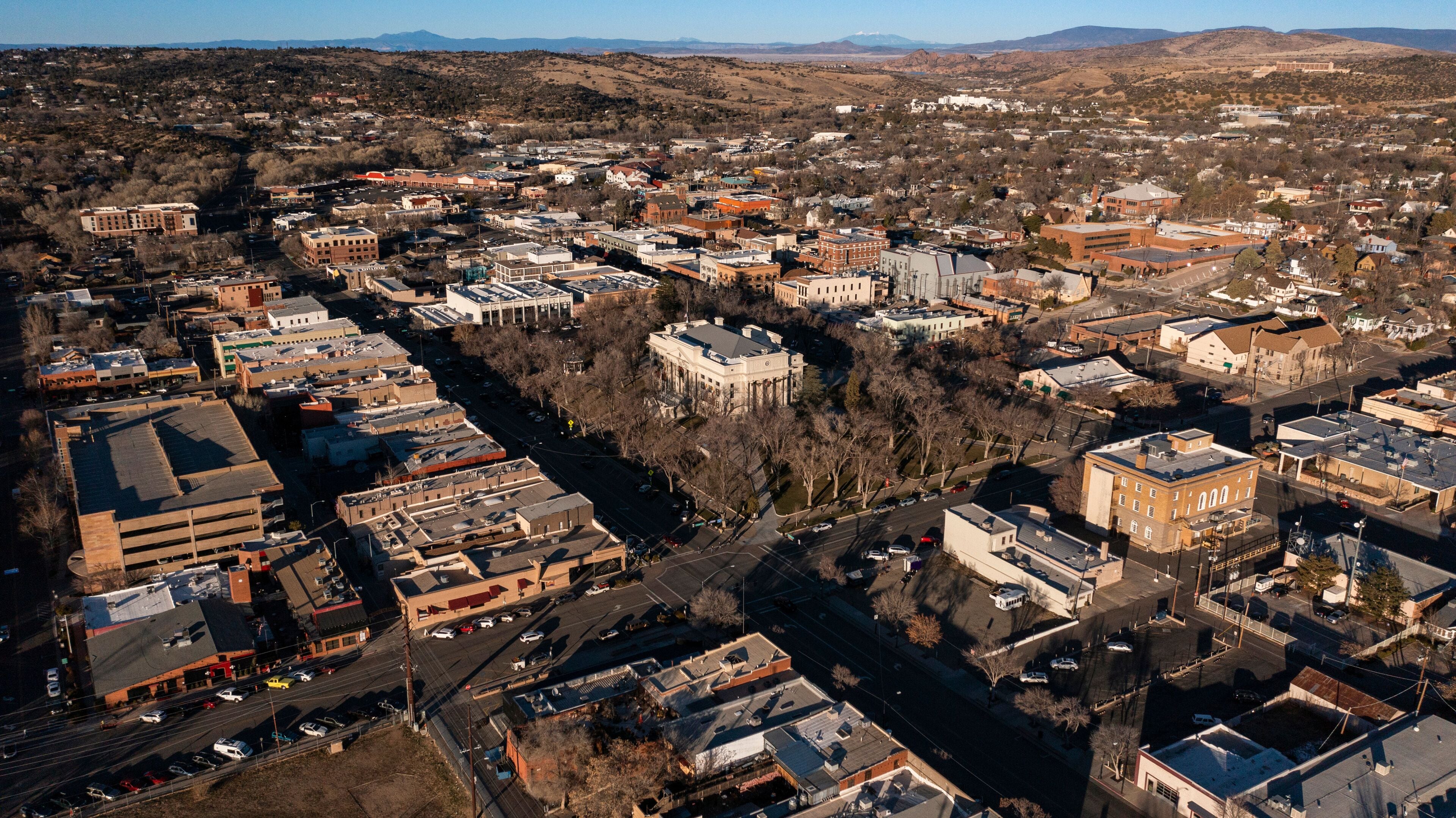 Prescott