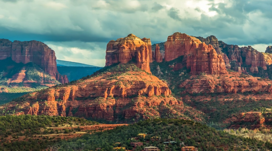 Condado de Yavapai