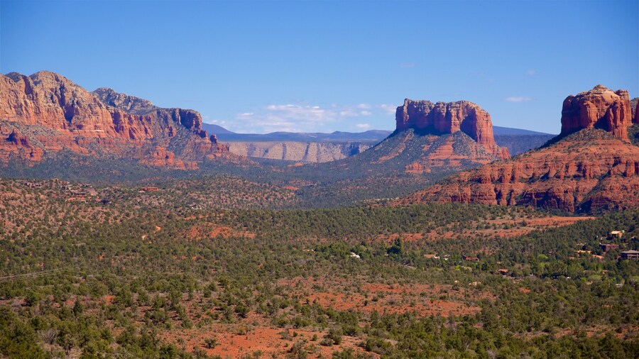 North Central Arizona