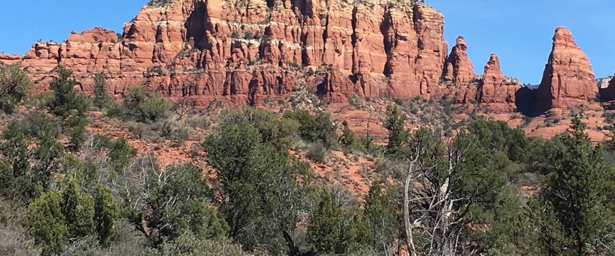 Such a peaceful place.