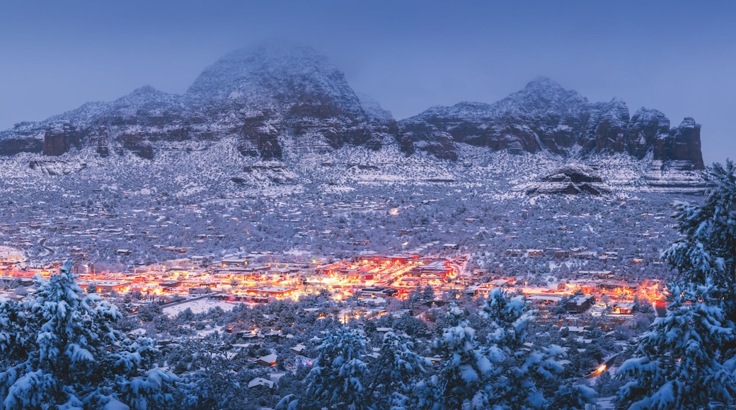 Condado de Yavapai
