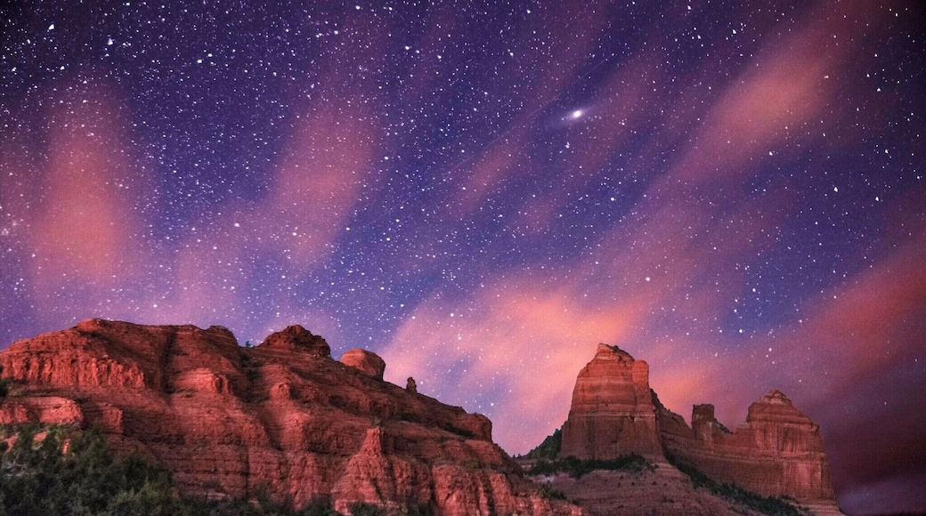 Coconino National Forest
