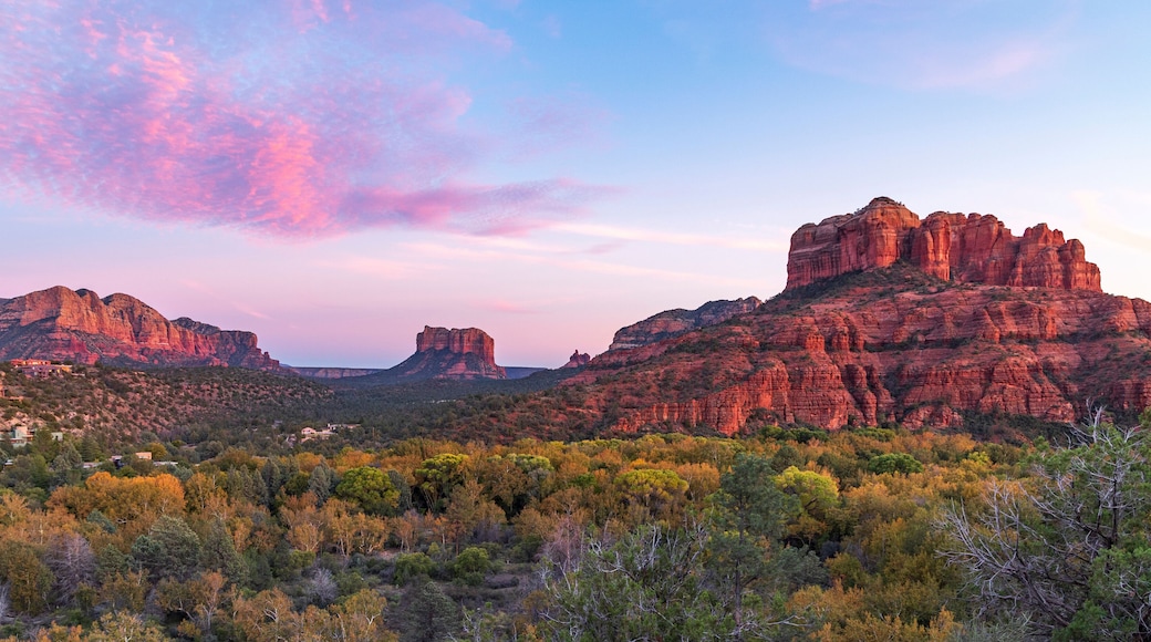 Condado de Yavapai