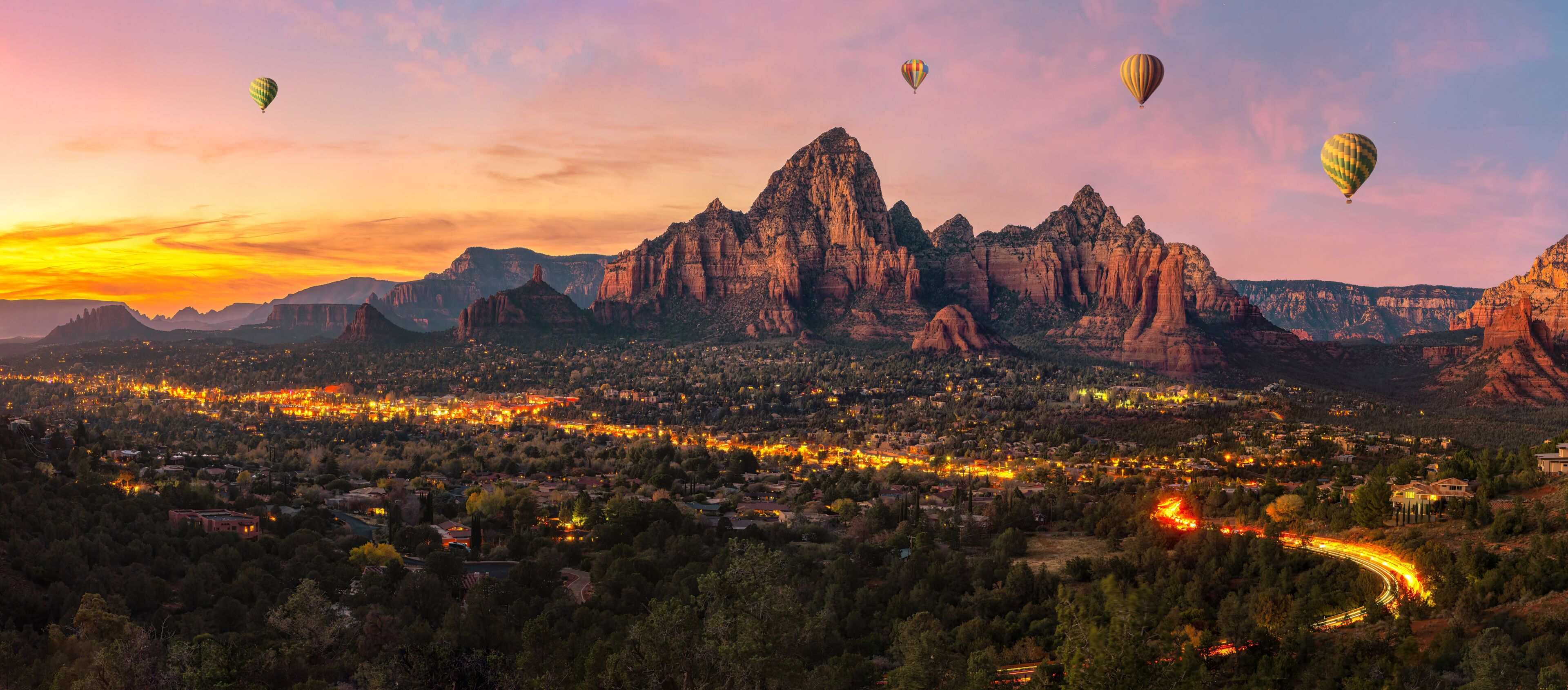 Condado de Yavapai