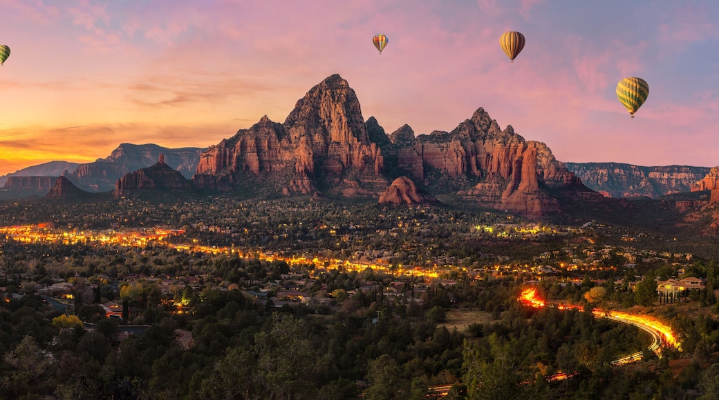 Condado de Yavapai