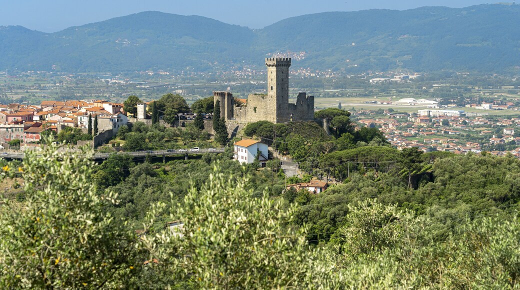 كاسيلنوفو دي مارا