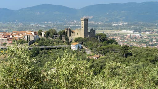 كاسيلنوفو دي مارا