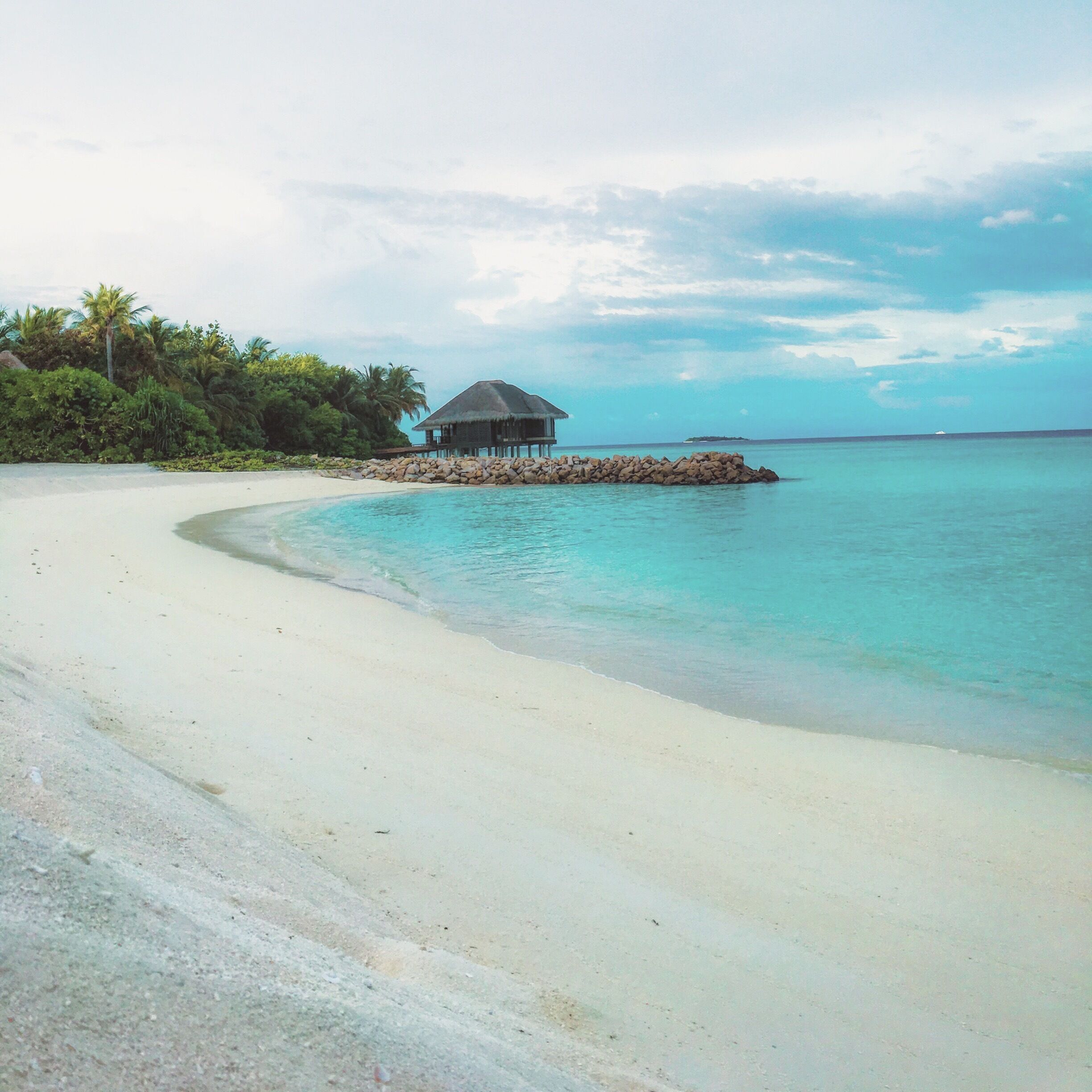 Fantastic property for having luxury family holidays... #beachbound